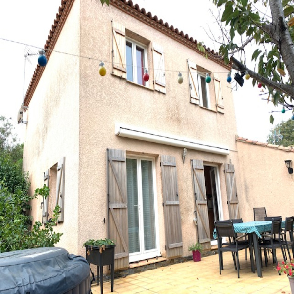 Offres de vente Villa Sète 34200
