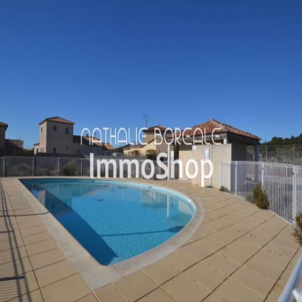 Offres de vente Villa Frontignan 34110