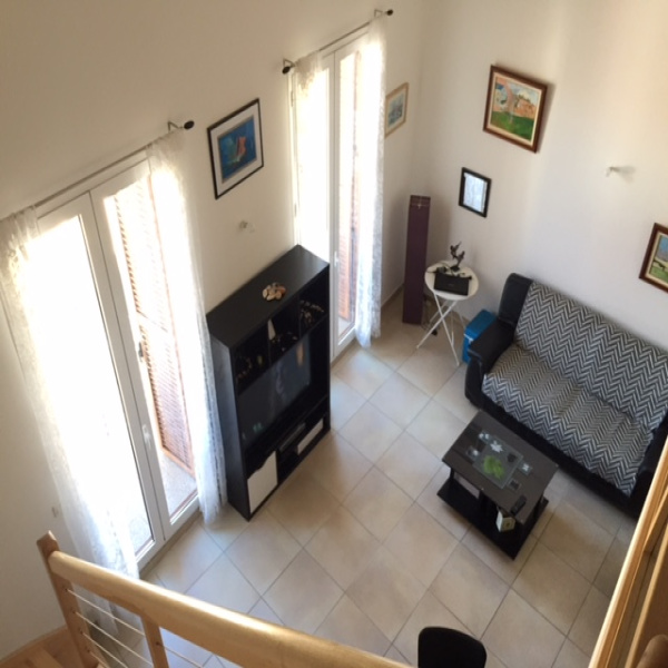 Offres de location Appartement Frontignan 34110