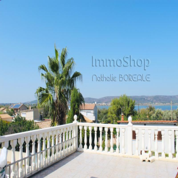 Offres de vente Maison Frontignan 34110