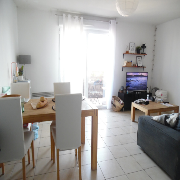 Offres de vente Appartement Frontignan 34110