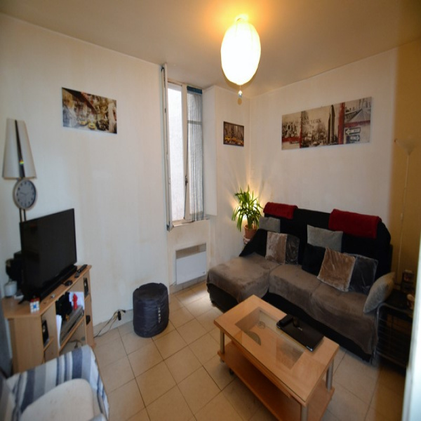 Offres de vente Appartement Clermont-l'Hérault 34800