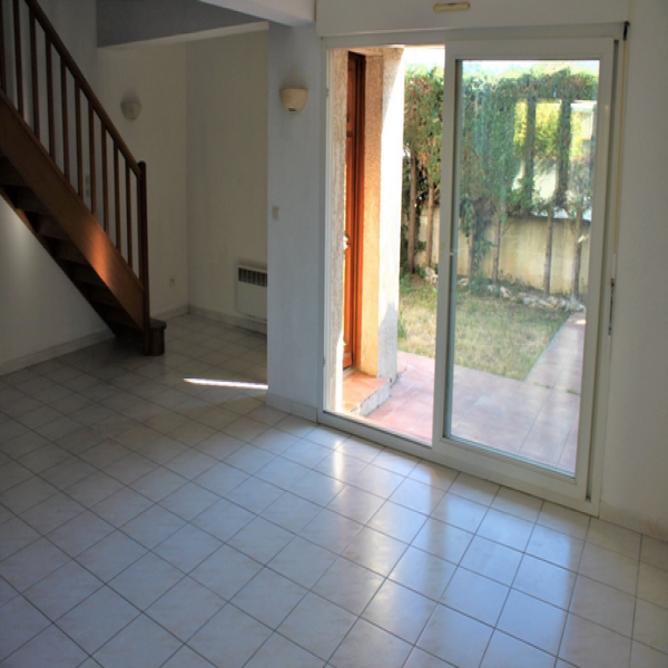 Offres de vente Maison Frontignan 34110