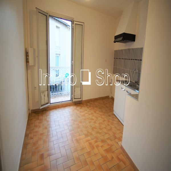 Offres de vente Maison Frontignan 34110