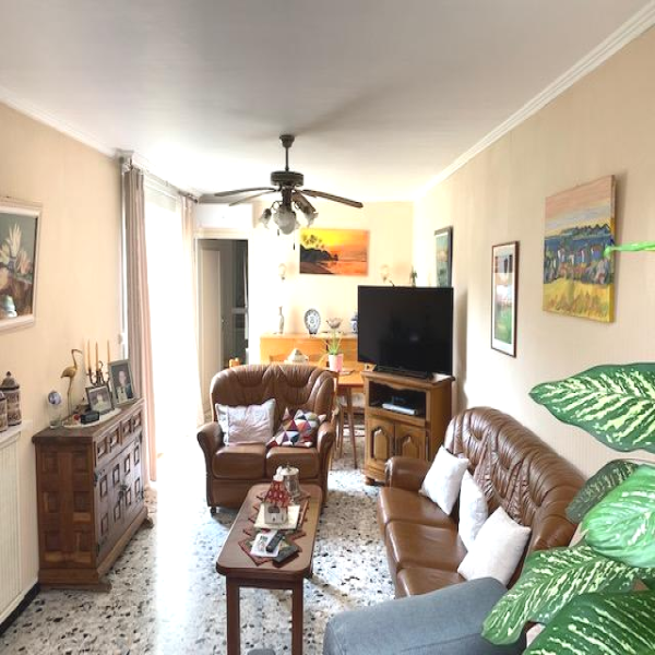 Offres de vente Maison Frontignan 34110