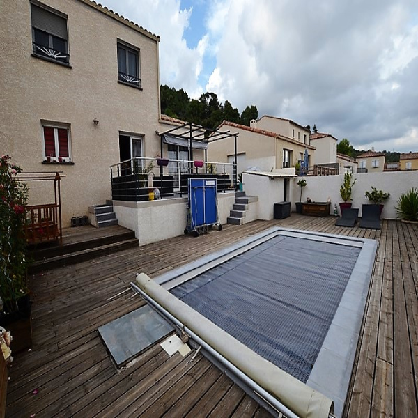 Offres de vente Maison Clermont-l'Hérault 34800