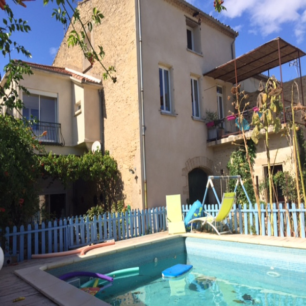 Offres de vente Maison Montagnac 34530