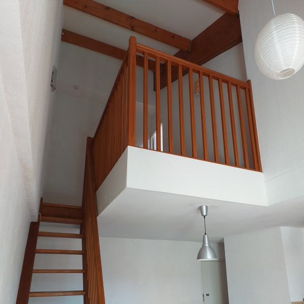 Offres de vente Appartement Frontignan 34110