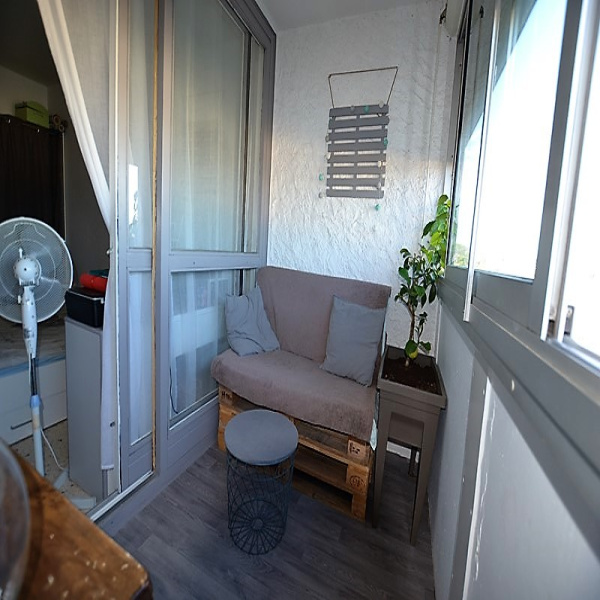 Offres de vente Appartement Balaruc-les-Bains 34540