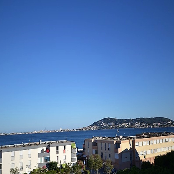 Offres de vente Appartement Balaruc-les-Bains 34540