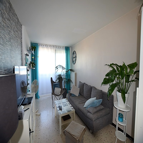 Offres de vente Appartement Balaruc-les-Bains 34540