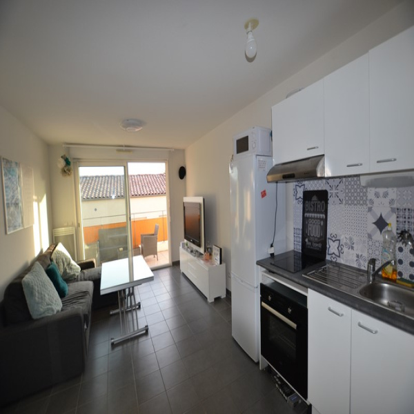 Offres de location Appartement Frontignan 34110