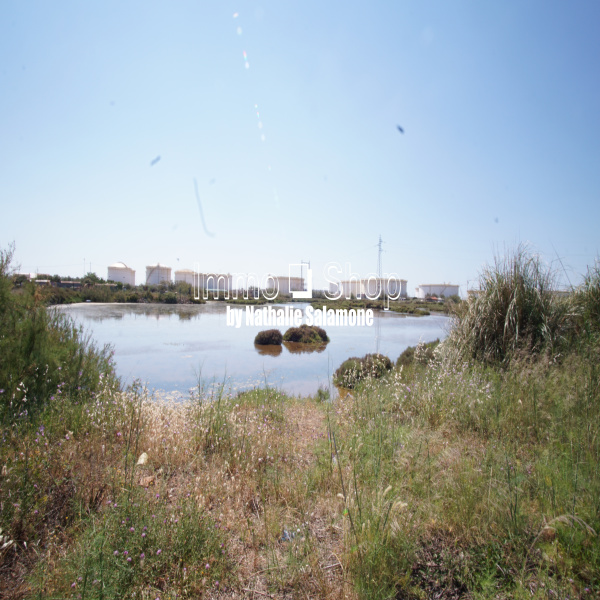 Offres de vente Terrain Frontignan 34110