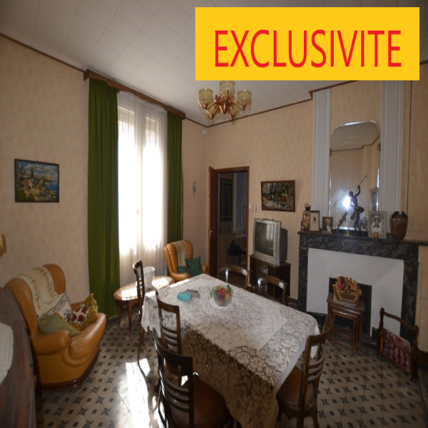 Offres de vente Maison Poussan 34560
