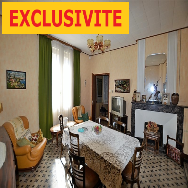 Offres de vente Maison Poussan 34560