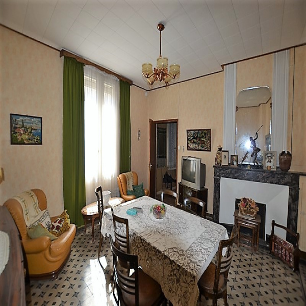 Offres de vente Maison Poussan 34560
