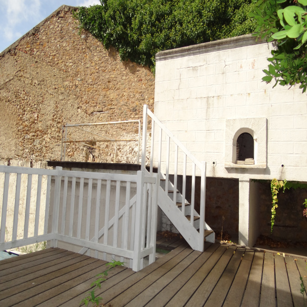 Offres de vente Maison Laurens 34480