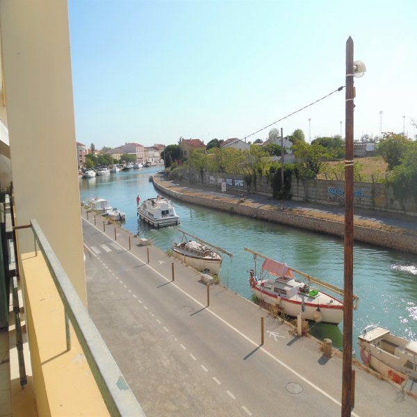 Offres de vente Appartement Frontignan 34110