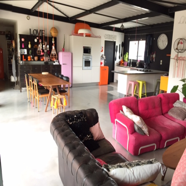 Offres de vente Maison Vic-la-Gardiole 34110