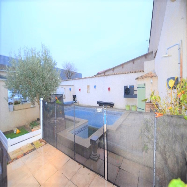 Offres de vente Maison Gigean 34770