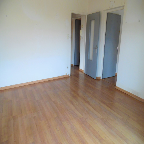 Offres de vente Appartement Frontignan 34110