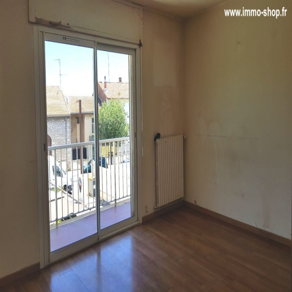 Offres de vente Appartement Frontignan 34110