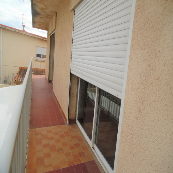 Offres de vente Appartement Frontignan 34110