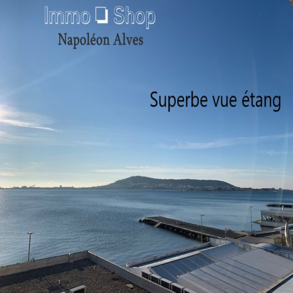 Offres de vente Appartement Balaruc-les-Bains 34540