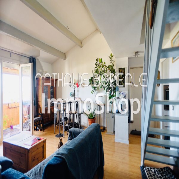 Offres de vente Appartement Montpellier 34070