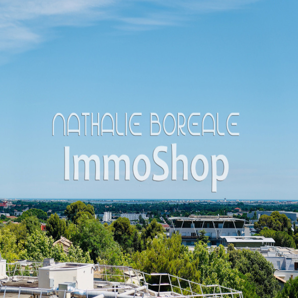Offres de vente Appartement Montpellier 34070