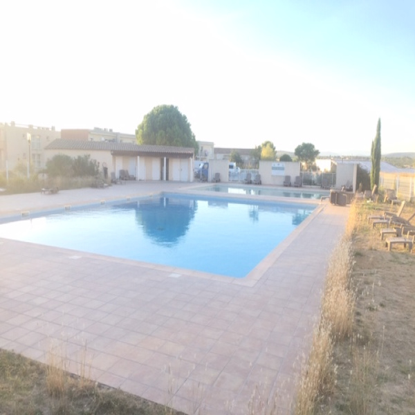 Offres de vente Appartement Saint-Georges-d'Orques 34680