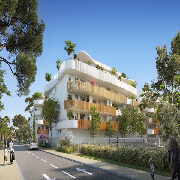 Offres de vente Appartement Sérignan 34410