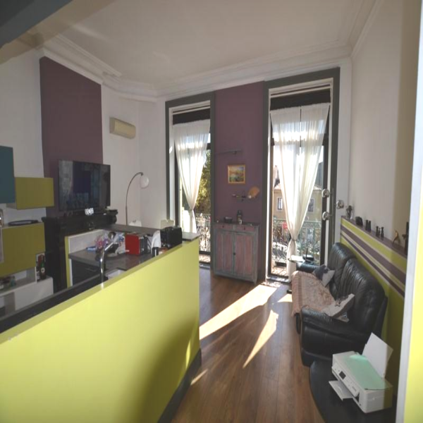 Offres de vente Appartement Frontignan 34110