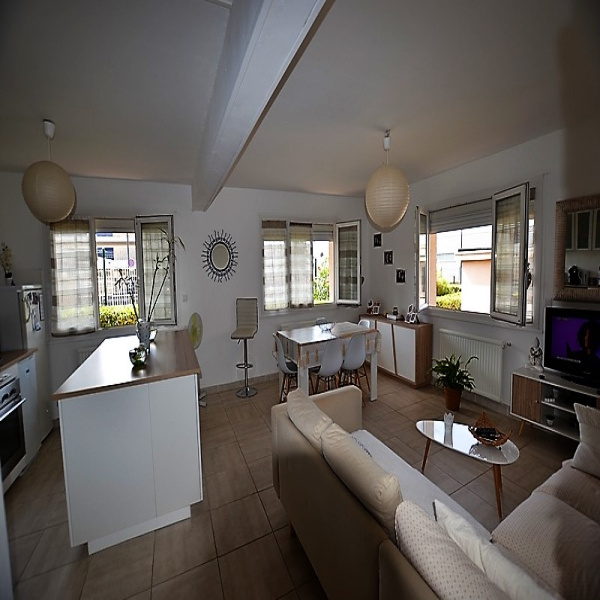 Offres de vente Appartement Sète 34200