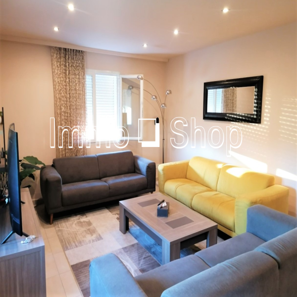 Offres de vente Maison Frontignan 34110