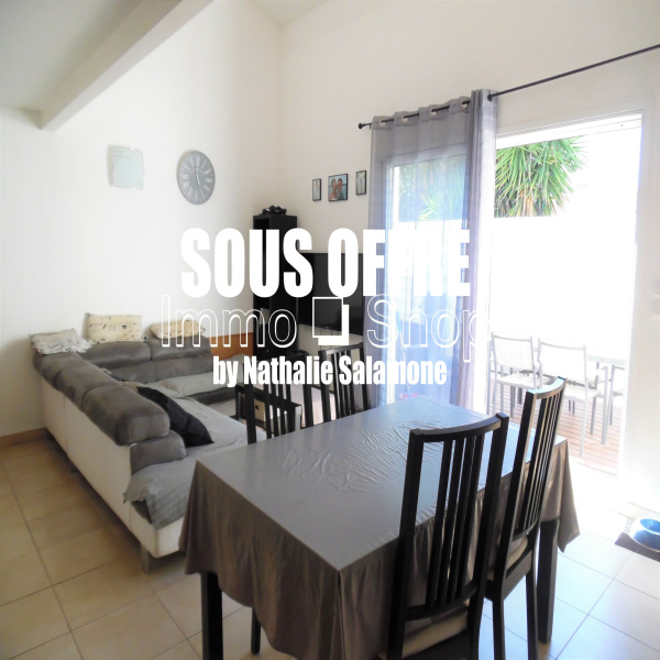 Offres de vente Maison Frontignan 34110