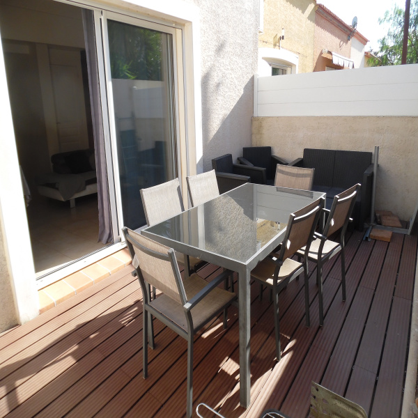 Offres de vente Maison Frontignan 34110