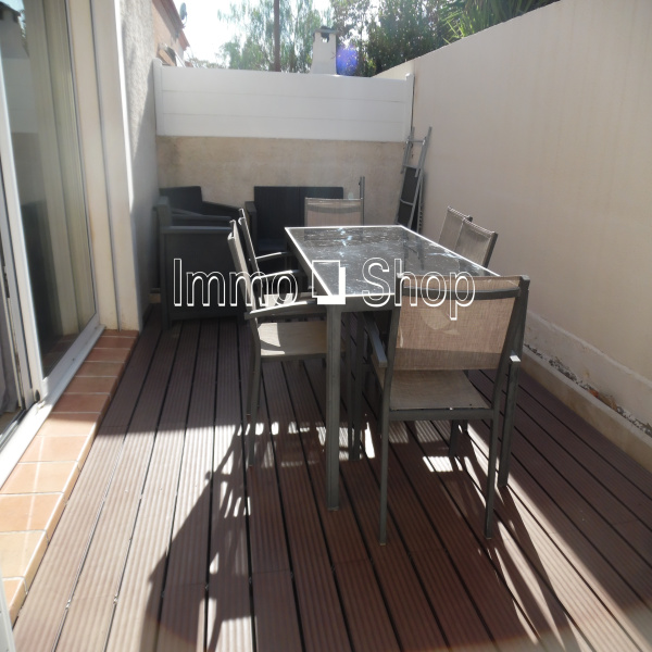 Offres de vente Maison Frontignan 34110