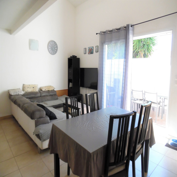 Offres de vente Maison Frontignan 34110
