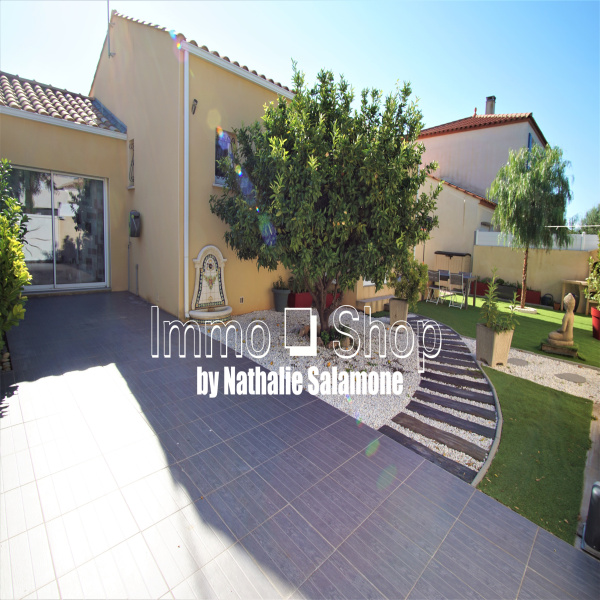 Offres de vente Villa Balaruc-les-Bains 34540