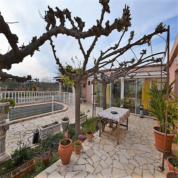 Offres de vente Maison Clermont-l'Hérault 34800