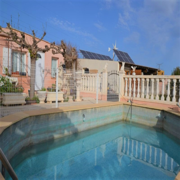 Offres de vente Maison Clermont-l'Hérault 34800