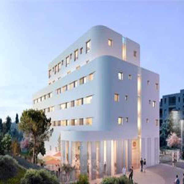 Programme neuf Studio Montpellier 34000