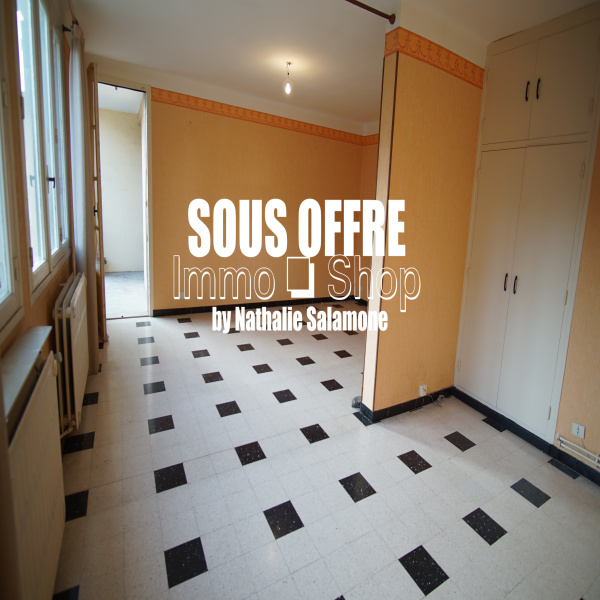 Offres de vente Appartement Sète 34200
