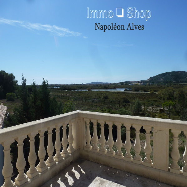 Offres de vente Propriete Vic-la-Gardiole 34110