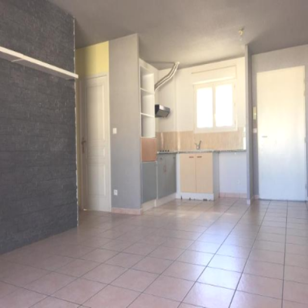 Offres de location Appartement Frontignan 34110