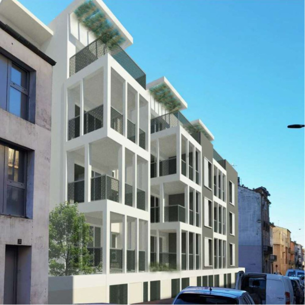 Programme neuf Appartement Béziers 34500
