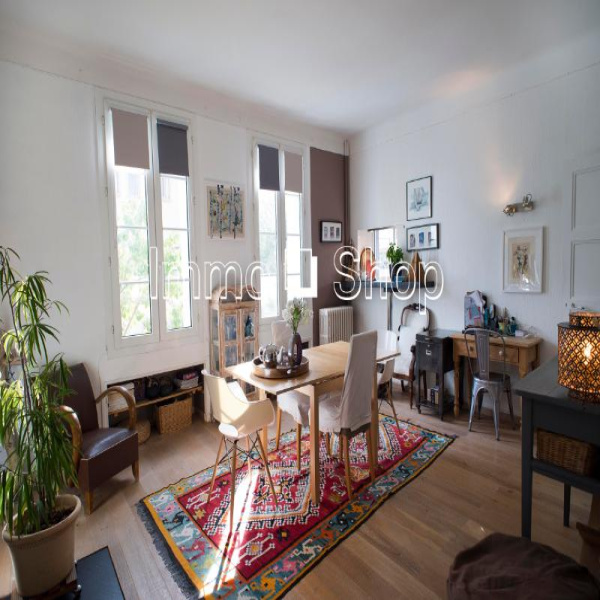 Offres de vente Maison Frontignan 34110