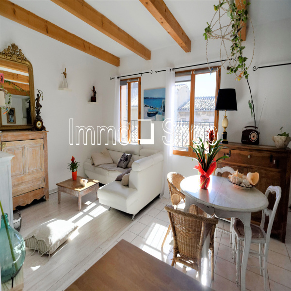 Offres de vente Appartement Frontignan 34110