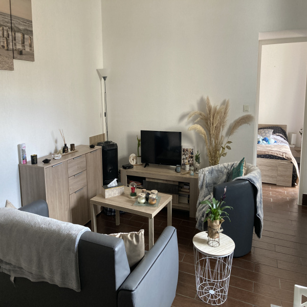Offres de vente Appartement Balaruc-les-Bains 34540
